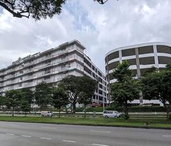 Food Xchange @ Admiralty (D27), Factory #582811381